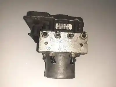 Peça sobressalente para automóvel em segunda mão abs por opel corsa d corsa d referências oem iam 0265950402  1211071248
