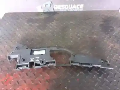 Second-hand car spare part Front Bumper Reinforcement for SMART COUPE smart scape OEM IAM references 0000915  