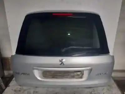 Pièce détachée automobile d'occasion HAYON pour PEUGEOT 206 SW  Références OEM IAM   