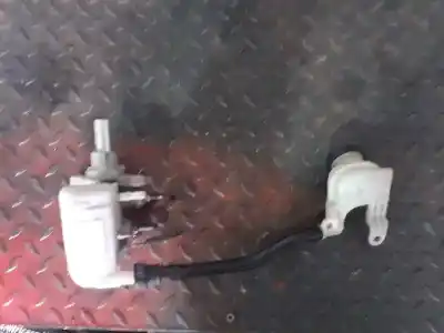 Peça sobressalente para automóvel em segunda mão bomba de travões por ford fiesta (cb1) ambiente referências oem iam 