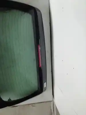 Автозапчасти б/у задняя дверь за peugeot 206 berlina xr ссылки oem iam   