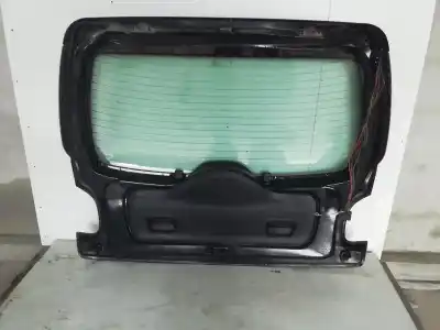 Автозапчасти б/у задняя дверь за peugeot 206 berlina xr ссылки oem iam   
