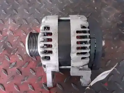Second-hand car spare part alternator for opel astra j (p10) 1.7 cdti (68) oem iam references 8el011713071  8el011713
