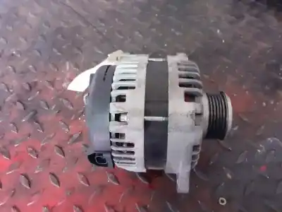 Second-hand car spare part alternator for opel astra j (p10) 1.7 cdti (68) oem iam references 8el011713071  8el011713
