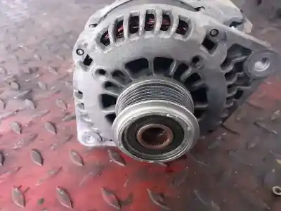 Second-hand car spare part alternator for opel astra j (p10) 1.7 cdti (68) oem iam references 8el011713071  8el011713