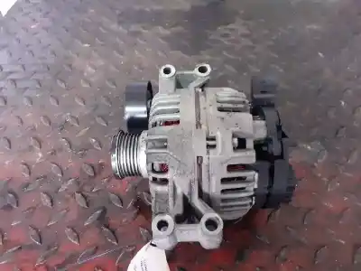 Second-hand car spare part ALTERNATOR for BMW SERIE 3 BERLINA (E90)  OEM IAM references 12317532966 12317540655 12317533270