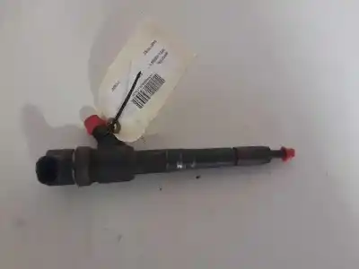 Peça sobressalente para automóvel em segunda mão  por OPEL CORSA D  Referências OEM IAM 0445110183  