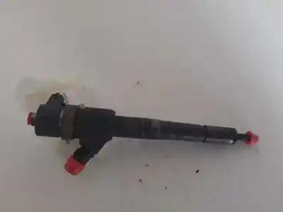 Peça sobressalente para automóvel em segunda mão injetor por opel corsa d corsa d referências oem iam 0445110183  