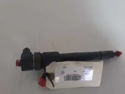 Peça sobressalente para automóvel em segunda mão injetor por opel corsa d corsa d referências oem iam 0445110183  
