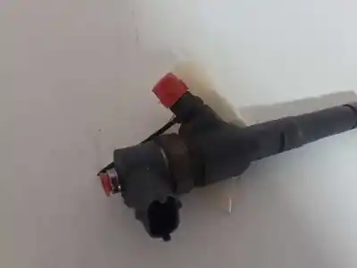 Peça sobressalente para automóvel em segunda mão injetor por opel corsa d corsa d referências oem iam 0445110183  