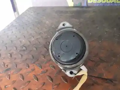 Second-hand car spare part left engine support for bmw serie 3 berlina (e90) 320 oem iam references 22116768853