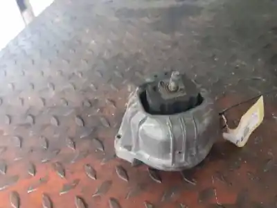 Second-hand car spare part left engine support for bmw serie 3 berlina (e90) 320 oem iam references 22116768853  