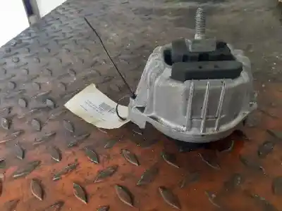 Second-hand car spare part right engine support for bmw serie 3 berlina (e90) 320 oem iam references 22116768852