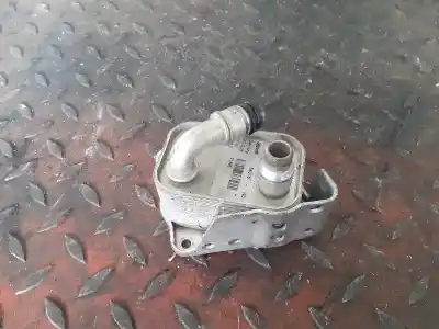 Peça sobressalente para automóvel em segunda mão RADIADOR DE ÓLEO DO MOTOR por BMW SERIE 3 BERLINA (E90)  Referências OEM IAM 11427508967  