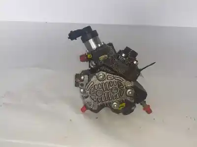 Автозапчастина б/у насос инжекційний для nissan qashqai (j10) acenta 4x4 посилання на oem iam h8200690744 0445010223 8200934657