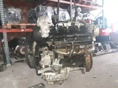 Peça sobressalente para automóvel em segunda mão motor completo por audi a4 berlina (8e) a4 8e referências oem iam bfc  