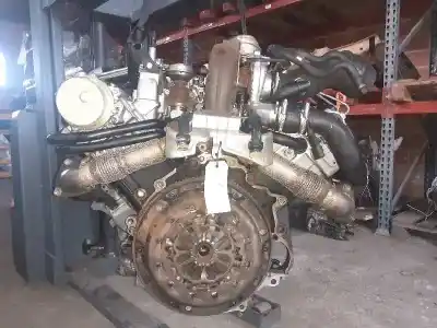 Peça sobressalente para automóvel em segunda mão motor completo por audi a4 berlina (8e) a4 8e referências oem iam bfc  