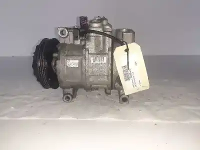 Peça sobressalente para automóvel em segunda mão  por AUDI A4 BERLINA (8E)  Referências OEM IAM 4472208433  06D01210