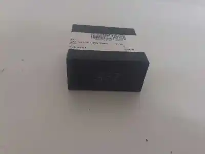 Second-hand car spare part  for SEAT TOLEDO (1M2)  OEM IAM references 4B0955531A  