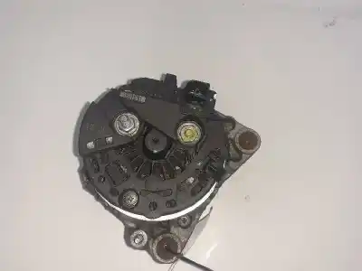 Pezzo di ricambio per auto di seconda mano Alternatore per AUDI A4 BERLINA (8E) 1.9 TDI (96kW) Riferimenti OEM IAM 028903029Q  