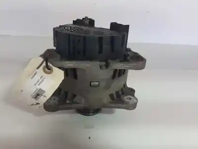 Автозапчастина б/у генератор для seat leon (1m1) 1.9 tdi посилання на oem iam 038903024e   Автозапчастина б/у генератор для seat leon (1m1) 1.9 tdi посилання на oem iam 038903024e