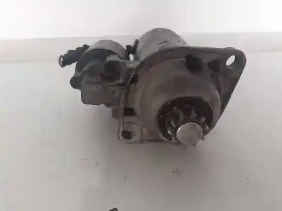 Автозапчастина б/у двигун запускається для seat leon (1m1) 1.9 tdi посилання на oem iam 0001125012  02a911023r Автозапчастина б/у двигун запускається для seat leon (1m1) 1.9 tdi посилання на oem iam 0001125012  02a911023r