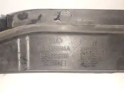 Second-hand car spare part front panel for audi a4 berlina (8e) a4 8e oem iam references 8e0805594a  1854688116