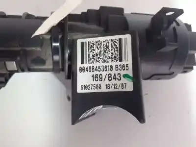 Second-hand car spare part ignition switch for fiat panda (169) fiat panda oem iam references 00468453610 61027500 169843