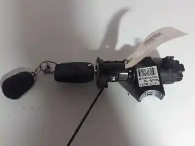 Second-hand car spare part ignition switch for fiat panda (169) fiat panda oem iam references 00468453610 61027500 169843