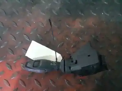 Peça sobressalente para automóvel em segunda mão comutador de limpa vidros por ford fiesta (cb1) ambiente referências oem iam 8a6t17a553ac