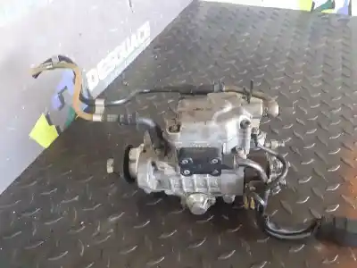 Автозапчастина б/у насос инжекційний для audi a3 (8l) 1.9 tdi посилання на oem iam 3z17820107  