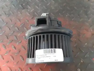 Peça sobressalente para automóvel em segunda mão motor de sofagem por ford fiesta (cb1) ambiente referências oem iam vp8e2h18456aa