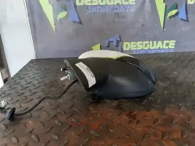 Peça sobressalente para automóvel em segunda mão ESPELHO RETROVISOR ESQUERDO por FORD FIESTA (CB1)  Referências OEM IAM 1753824  1753824