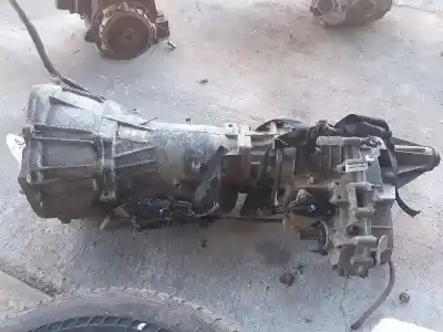Pièce détachée automobile d'occasion BOÎTE DE VITESSES pour CHEVROLET BLAZER (NEU)  Références OEM IAM 24207966 4L60E GMPT