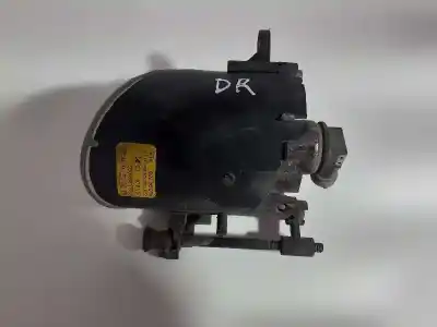 Pezzo di ricambio per auto di seconda mano luce fendinebbia destra per audi a4 berlina (8e) a4 8e riferimenti oem iam 8e0941700 0305063002 82430002s