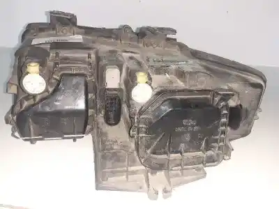 Second-hand car spare part right headlight for audi a4 berlina (8e) a4 8e oem iam references 8e0941004f  