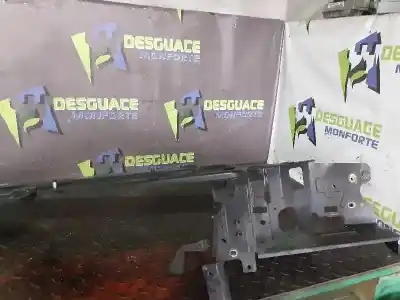 Second-hand car spare part Front Panel for VOLVO XC90 D5 Executive (7 asientos) (136kW) OEM IAM references 30796864  