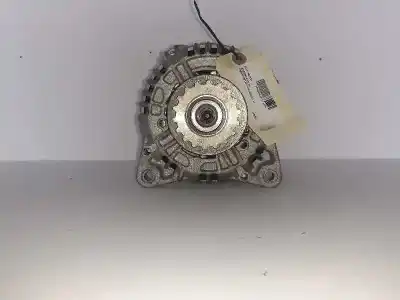 Pièce détachée automobile d'occasion ALTERNATEUR pour VOLKSWAGEN T5 TRANSPORTER/FURGONETA  Références OEM IAM 070903024B  