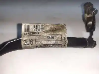 İkinci el araba yedek parçası tel için opel astra j (p10) 1.7 cdti (68) oem iam referansları 12844068  13363866