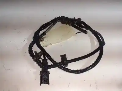 Second-hand car spare part Sensor for OPEL ASTRA J (P10) 1.7 CDTI (68) OEM IAM references 55578799 1527986600376 SNBTS200