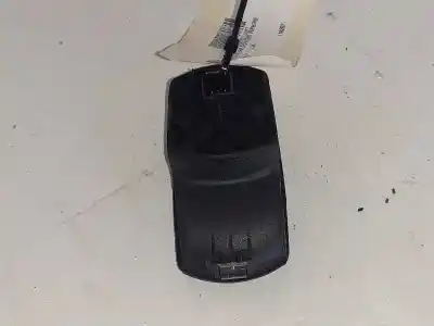 Second-hand car spare part right front power window switch for opel corsa d corsa d oem iam references 13206806rt  