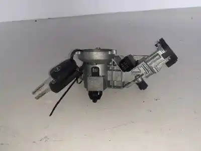 Peça sobressalente para automóvel em segunda mão  por OPEL CORSA D  Referências OEM IAM 56155  325070143