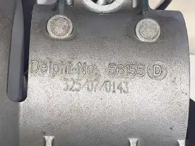 Second-hand car spare part ignition switch for opel corsa d corsa d oem iam references 56155  325070143