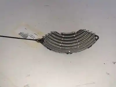 Second-hand car spare part HEATER BLOWER for OPEL CORSA D  OEM IAM references A43000900 G17750C0 0235999