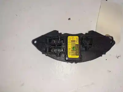 Second-hand car spare part heater blower for opel corsa d corsa d oem iam references a43000900 g17750c0 0235999
