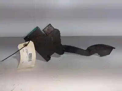 Second-hand car spare part accelerator pedal for opel corsa d corsa d oem iam references 55702022  32407b22