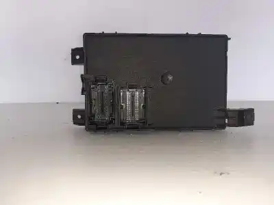 Second-hand car spare part fuse box unit for opel corsa d corsa d oem iam references 13265078 28100927 000292540