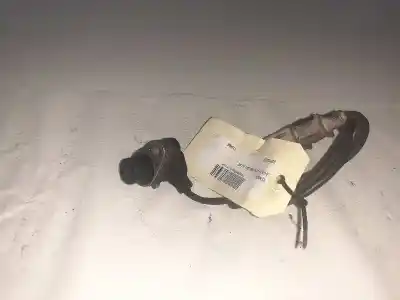 Peça sobressalente para automóvel em segunda mão  por AUDI A4 BERLINA (8E)  Referências OEM IAM 0281002223  