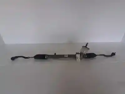 Pezzo di ricambio per auto di seconda mano cremagliera per renault megane iii sport tourer expression riferimenti oem iam 490017022r