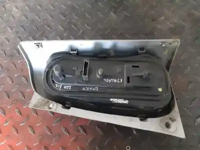 Second-hand car spare part left tailgate light for smart coupe smart scape oem iam references 0001959 253031l 253041l